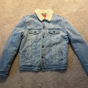 Guess Denim Jacket